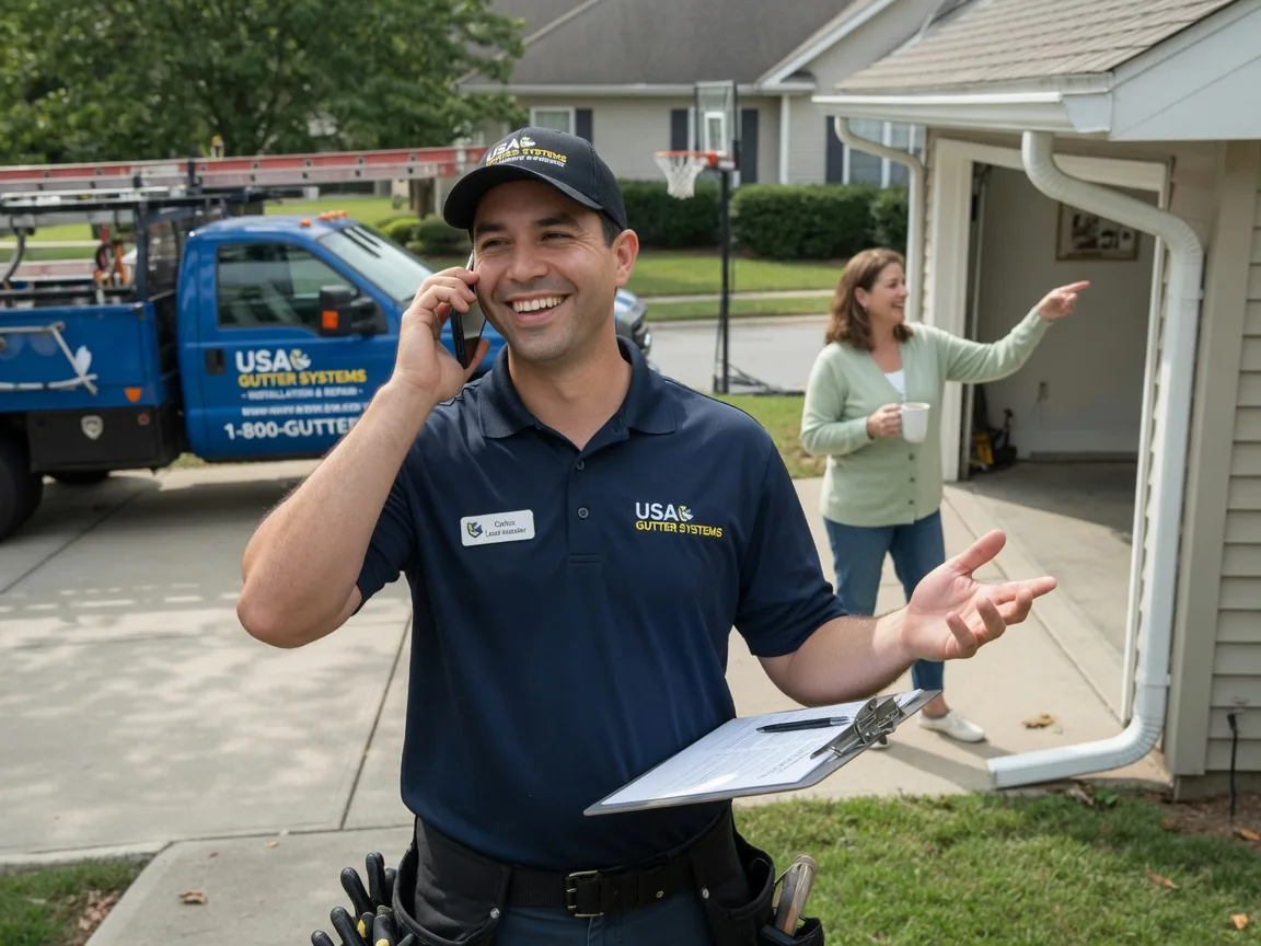 Gutter Installation Tripp, SD FAQs